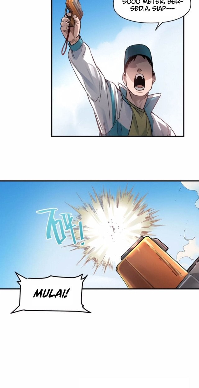 Villain Initialization Chapter 46 Gambar 14
